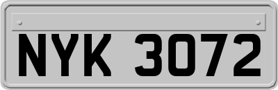 NYK3072