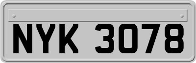 NYK3078