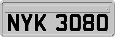 NYK3080