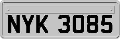 NYK3085