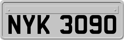 NYK3090