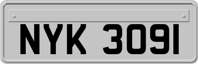 NYK3091