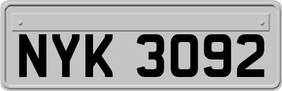 NYK3092