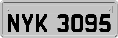 NYK3095