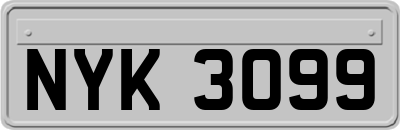 NYK3099