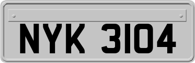 NYK3104