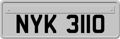 NYK3110