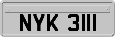 NYK3111