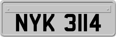 NYK3114