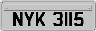 NYK3115