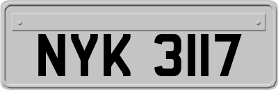NYK3117