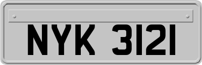 NYK3121