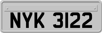 NYK3122