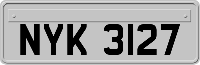 NYK3127