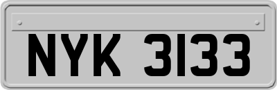 NYK3133