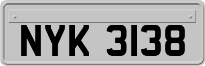 NYK3138