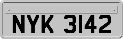 NYK3142
