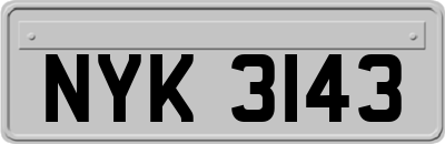 NYK3143