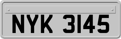 NYK3145