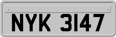 NYK3147