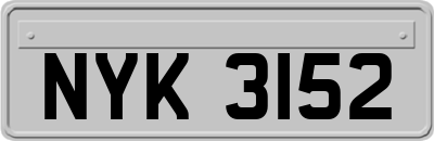 NYK3152