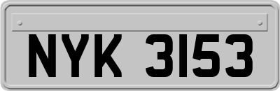 NYK3153