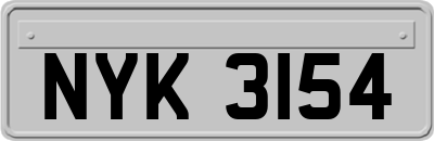 NYK3154