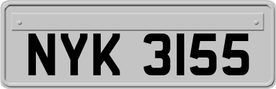 NYK3155