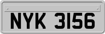 NYK3156
