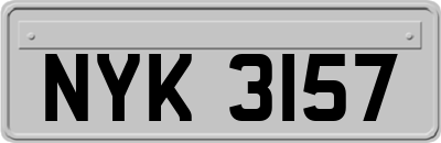 NYK3157