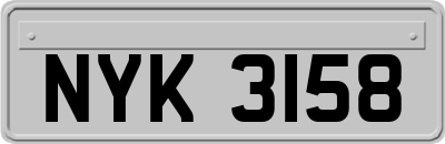 NYK3158