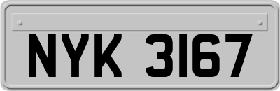 NYK3167