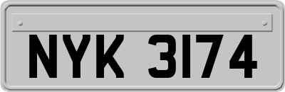 NYK3174