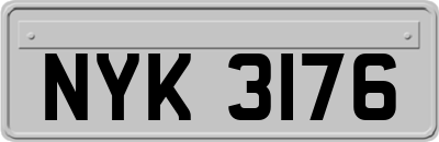 NYK3176