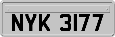 NYK3177