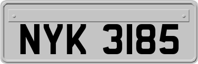 NYK3185