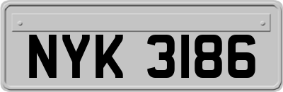 NYK3186