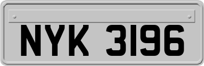NYK3196