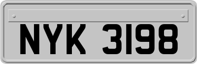 NYK3198