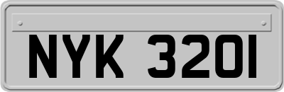 NYK3201