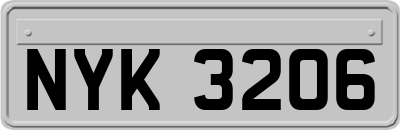 NYK3206