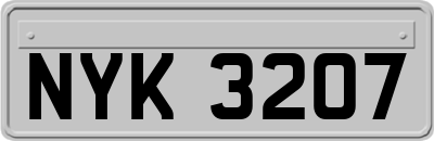 NYK3207