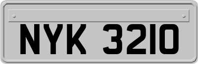 NYK3210