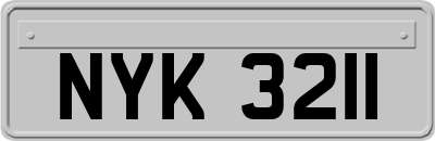 NYK3211