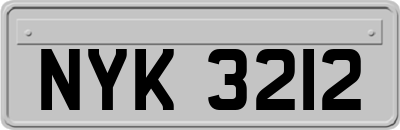 NYK3212