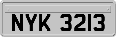 NYK3213