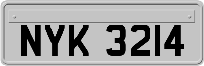 NYK3214