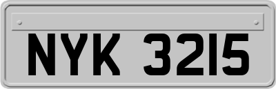 NYK3215