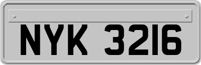 NYK3216