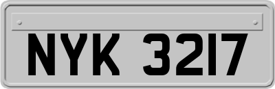 NYK3217